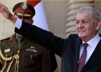 “قلع أظافر وتكسير أسنان ثم إعدام.. إرث ملطخ بالدم للرئيس رشيد”.. هيومن رايتس