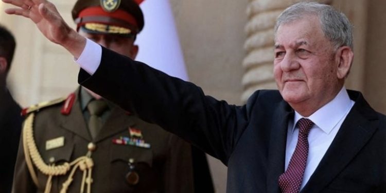 “قلع أظافر وتكسير أسنان ثم إعدام.. إرث ملطخ بالدم للرئيس رشيد”.. هيومن رايتس