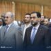 المشير حفتر ورئيس الحكومة يدشنان مشروع استكمال 20 ألف وحدة سكنية في مدينة بنغازي