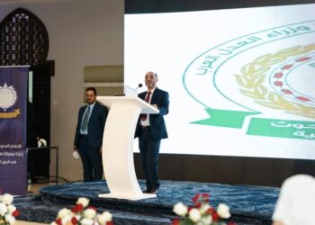 طرابس تحتضن اعمال الاجتماع السنوي لرؤساء هيئات قضايا الدولة في الدول العربية