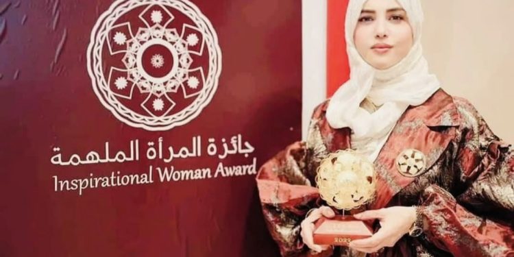 “الدكتورة رانيا الخوجة” مثالا للتميز والريادة في مجال طب وجراحة العيون في العالم العربي
