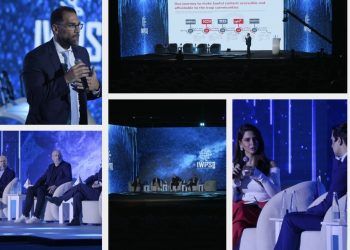 ملخص قمة العراق بدون قرصنة 2025: الالتزام الموحد بمكافحة القرصنة المؤسسية
