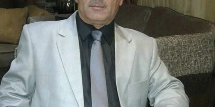 الكاتب خالد فراحتي يشهر ديوانه الشعري “عبقرية الموت والحياة”