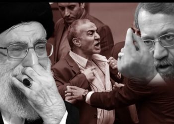 زلزال داخلي يهدد عرش خامنئي: المفاوضات النووية تعري انقسامات النظام