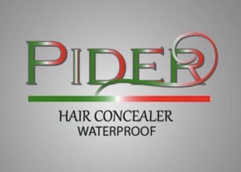 خيارك الأمثل لعلاج ملء الفراغات كريم كونسيلر “pider”