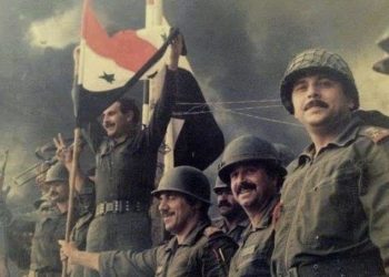 القادة الإيرانيين يروون انكسارهم عند سماعهم “تحرير الفاو”