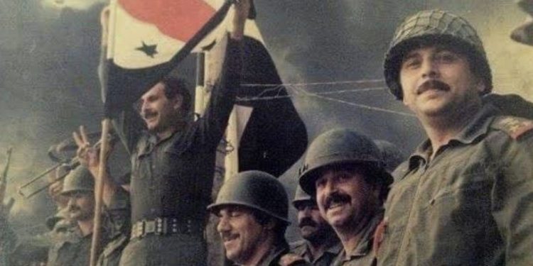 القادة الإيرانيين يروون انكسارهم عند سماعهم “تحرير الفاو”