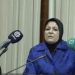 الدكتورة ناهد المكي تميط اللثام عن فضيحة صفة ادوية السرطان المبرمة مع وزارة الصحة العراقية