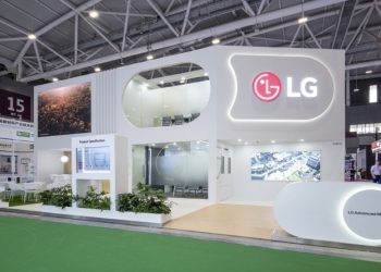 توسع شركة إل جي أعمالها في مجال المواد المتقدمة عالميًا مع شركة LG PuroTec   