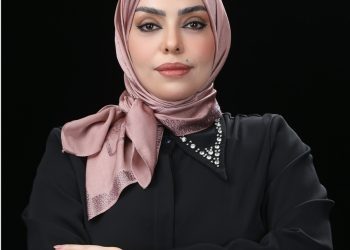 الدكتورة مروة صلاح أول امرأة في العالم تحصل على ترخيص الاستثمار في الفضاء