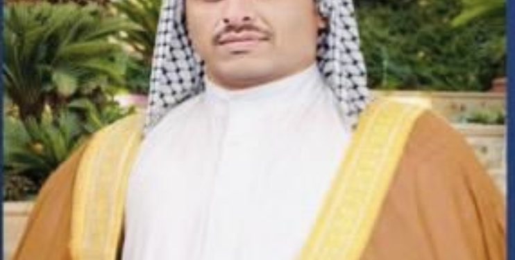 بين قبر البولندية “تالا” في صحراء الناصرية وتهجير ال السعدون قصة عشق ووفاء!