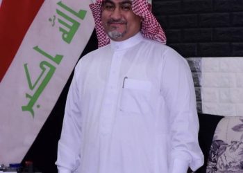 بيان صادر عن شيوخ ووجهاء عشائر وناشطين ومثقفين وأكاديميين من محافظة صلاح الدين