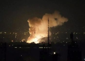 تفاصيل الهجوم الأمريكي على المنشأة النووية الإيرانية