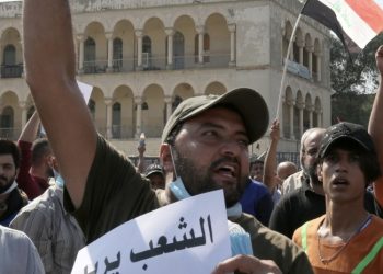 مهزلة الانتخابات القادمة في العراق