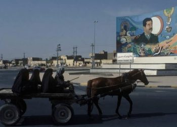 من “مدينة صدام” إلى “مزرعة المليشيات”: كيف تغيّر الولاء في العراق؟
