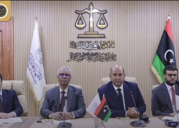 المعهد العالي للقضاء ينظم ندوة علمية بعنوان “الإثبات أمام القضاء (قواعد وتطبيقات)”
