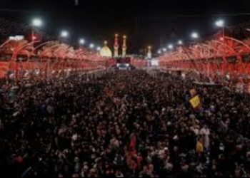 زيارة الأربعين ..بين التاريخ والتضخيم والاستغلال السياسي بعد الاحتلال 