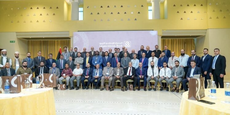 المصرف الإسلامي الليبي ينظم ورشة عمل بعنوان “أدوات الاستثمار في المصارف الإسلامية”