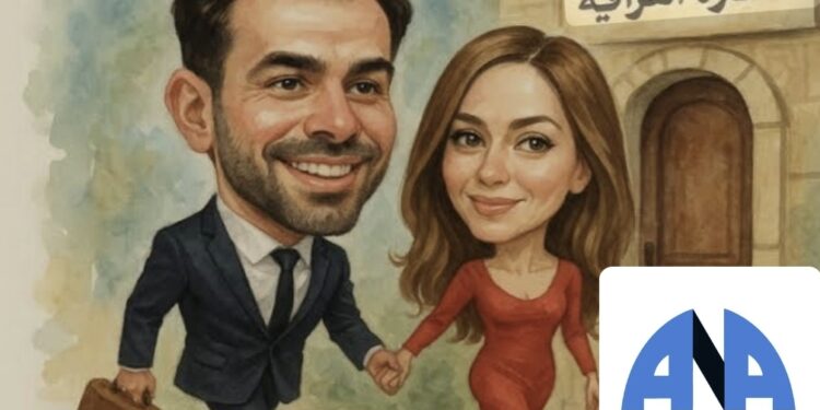 “مهزلة الفساد” تحول عارض الأزياء الى سفير في جمهورية العوائل