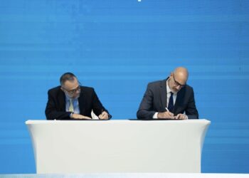 مصرف بغداد يوقع اتفاقية مع مؤسسة التمويل الدولية ضمن برنامج GTFP لتعزيز التجارة الدولية   