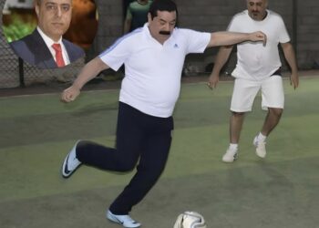“غرفة الفار” ستحسم تنازع الصلاحيات بين الدستور والواقع