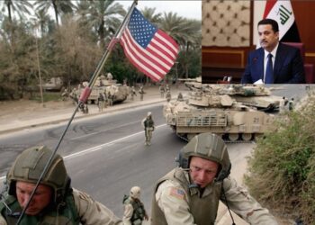 عندما سقطت الاخلاق بالعراق انهارت الدولة!