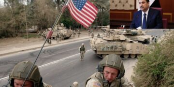 عندما سقطت الاخلاق بالعراق انهارت الدولة!