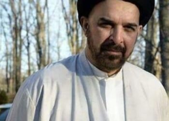 إياد جمال الدين.. حين يتحول الحقد الطائفي إلى خطابٍ للعمالة السياسية