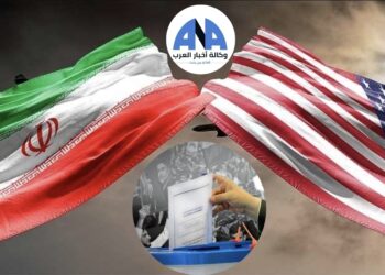 أميركا وإيران… وهندسةٌ نتائج الانتخابات العراقية