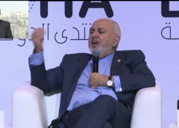 شبيحة النظام الإيراني… خطابٌ متوتر يفضح دولة مأزومة