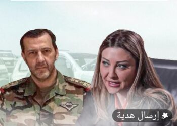 كيف اغتال “أسامة صيوح” لونا الشبل بأوامر من ماهر الأسد!؟