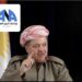 البارزاني يطالب بتغيير آلية انتخاب رئيس جمهورية العراق