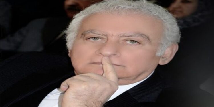 الشرق الأوسط بين المشروع الصهيوني والمشروع الفارسي 