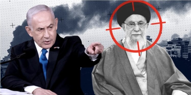 برنامج “كلود” (Claude) العقل المدبر لاغتيال خامنئي