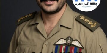 قصة الطيار العراقي الذي اسقط القاذفة الأمريكية B52