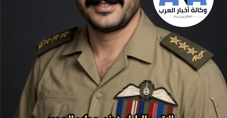 قصة الطيار العراقي الذي اسقط القاذفة الأمريكية B52