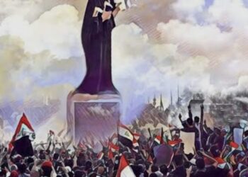 تزييف الأرشيف ومغالطة الواقع: الرد على ادعاءات استهداف كرامة الماجدات العراقيات