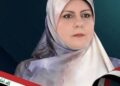 عندما يتوهم الجهلاء أن تاريخ بلدٍ كالعراق يبدأ من عتبةِ كرسّيٍ سياسي”اسراء الحجيمي” مثالا