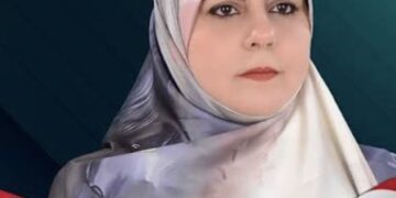 عندما يتوهم الجهلاء أن تاريخ بلدٍ كالعراق يبدأ من عتبةِ كرسّيٍ سياسي”اسراء الحجيمي” مثالا