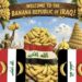 العراق جمهورية الموز
