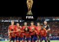 اسبانيا بطلا لكأس العالم 2026