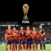 اسبانيا بطلا لكأس العالم 2026
