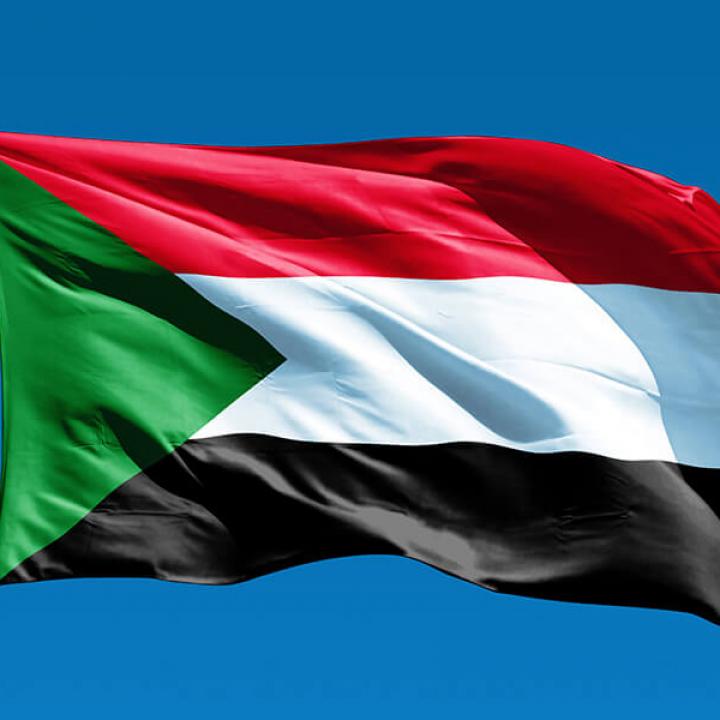 السودان تطرد بعثة ملالي ايران من الخرطوم تضامنا مع الشعب الايراني