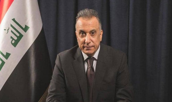 تحالف الفتح يطلب من البرلمان عقد “جلسة طارئة لاستضافة الكاظمي”