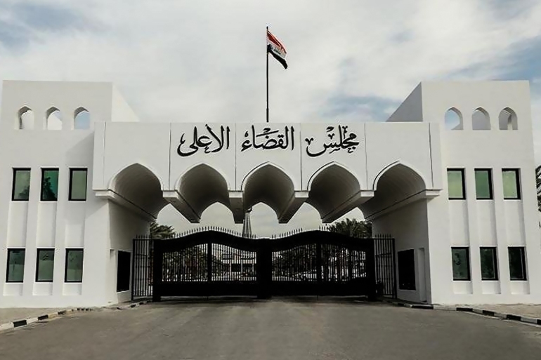 القضاء العراقي يلاحق نائبة سابقة بسبب مخصصات أفراد حمايتها المفقودين