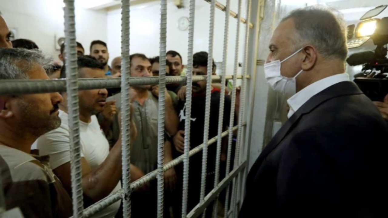 تقرير: التعذيب مستمر في السجون العراقية والقوانين “حبر على ورق”