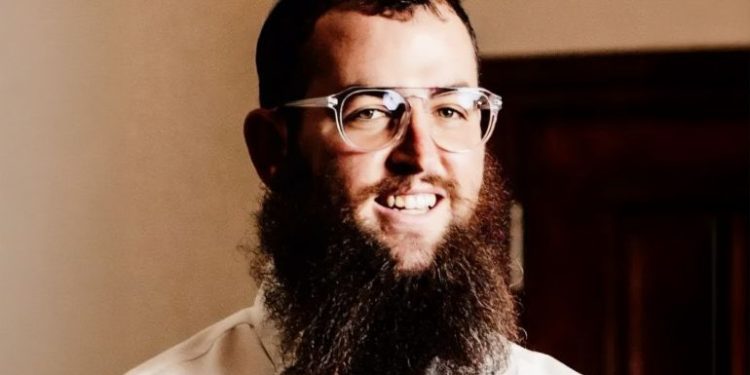 إسرائيل تعلن العثور على جثة الحاخام المختفي في الإمارات