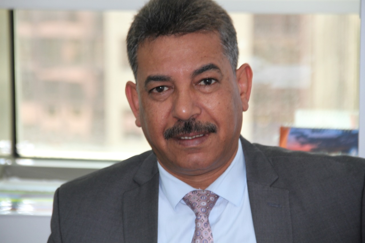 في محراب جلالة العراق