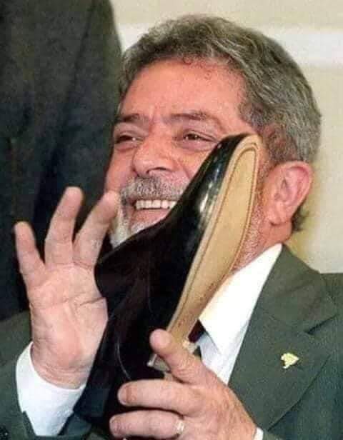 الرئيس البرازيلي “لولا داسيلفا”