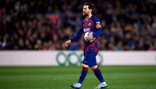 موعد مباراتي برشلونة وريال مدريد في الدوري الإسباني
